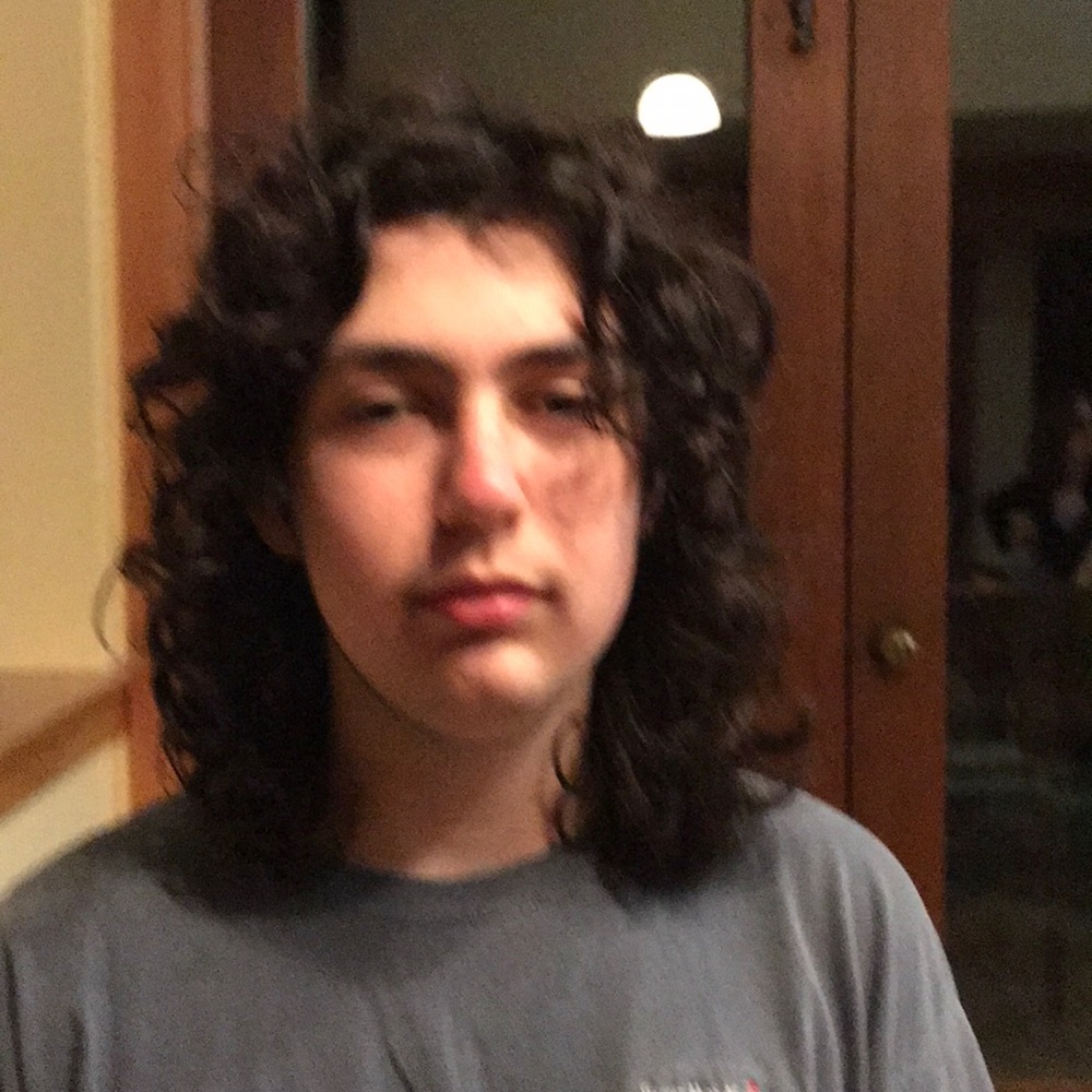 Meet your Posher, Nate